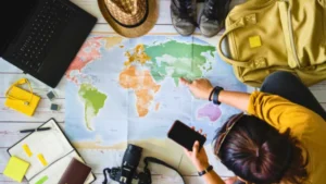 Top 10 Affordable Destinations