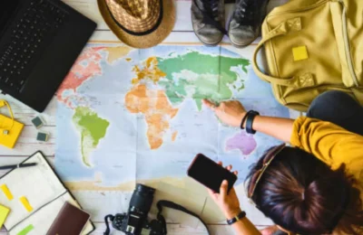 Top 10 Affordable Destinations