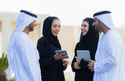 Best Study Destination for UAE Students