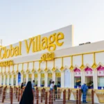 Global Village Dubai