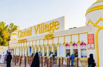 Global Village Dubai