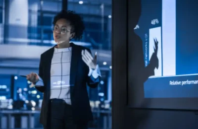 World Largest Tech and AI Event in Dubai