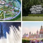 Top Outdoor Attractions in Dubai Gear Up for October Season