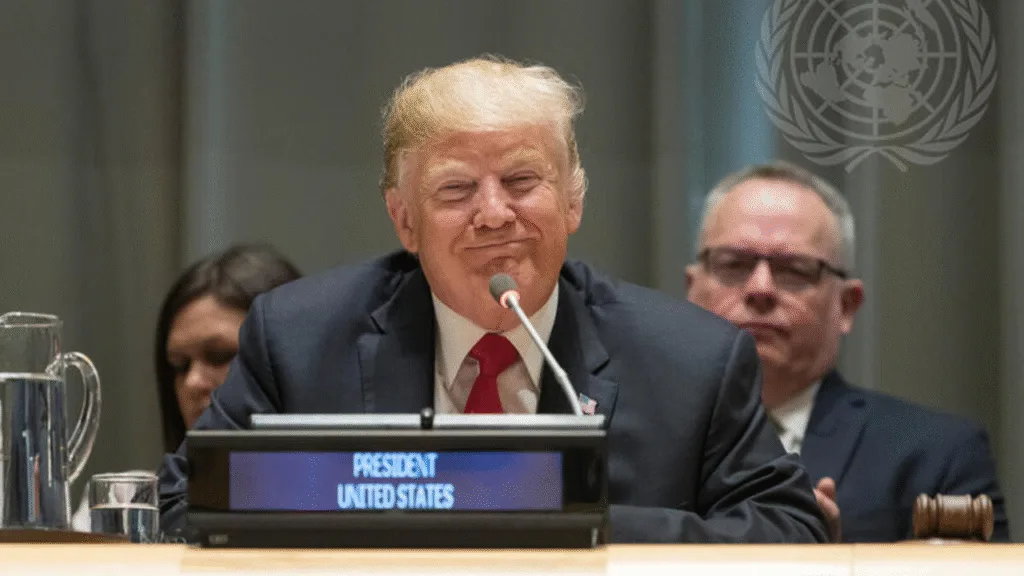 Trump Tariff On India Total Of 50% Duty On Accuse Of Importing Russian Oil (7) - Times of Dubai Trump tariff on india total of 50 duty on accuse of importing russian oil 6 times of dubai