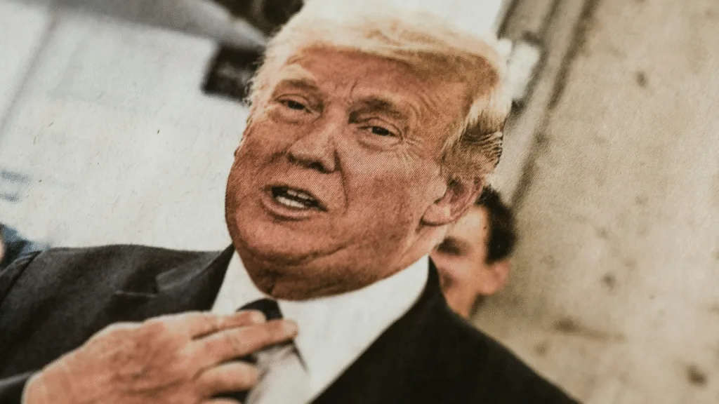 Trump Tariff On India Total Of 50% Duty On Accuse Of Importing Russian Oil (8) - Times of Dubai Trump tariff on india total of 50 duty on accuse of importing russian oil 6 times of dubai