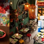 Best Thai Restaurants in Dubai