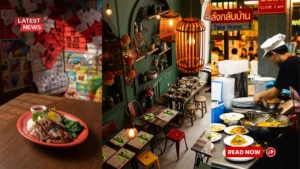 Best Thai Restaurants in Dubai