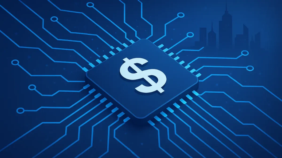 U S Proposes 100 tariff on chips and semiconductors times of dubai