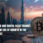 UAE Crypto and Digital Asset Market