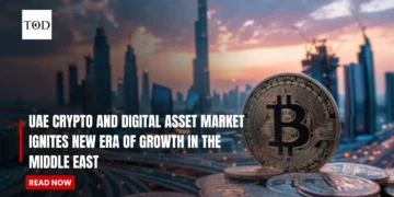 UAE Crypto and Digital Asset Market