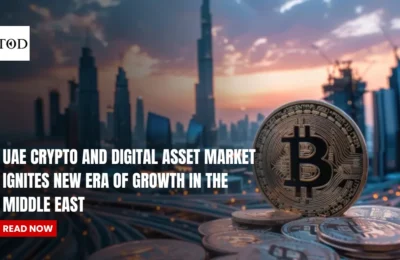 UAE Crypto and Digital Asset Market