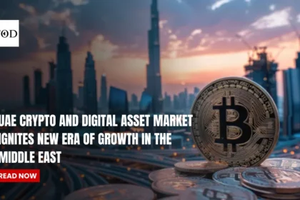 UAE Crypto and Digital Asset Market