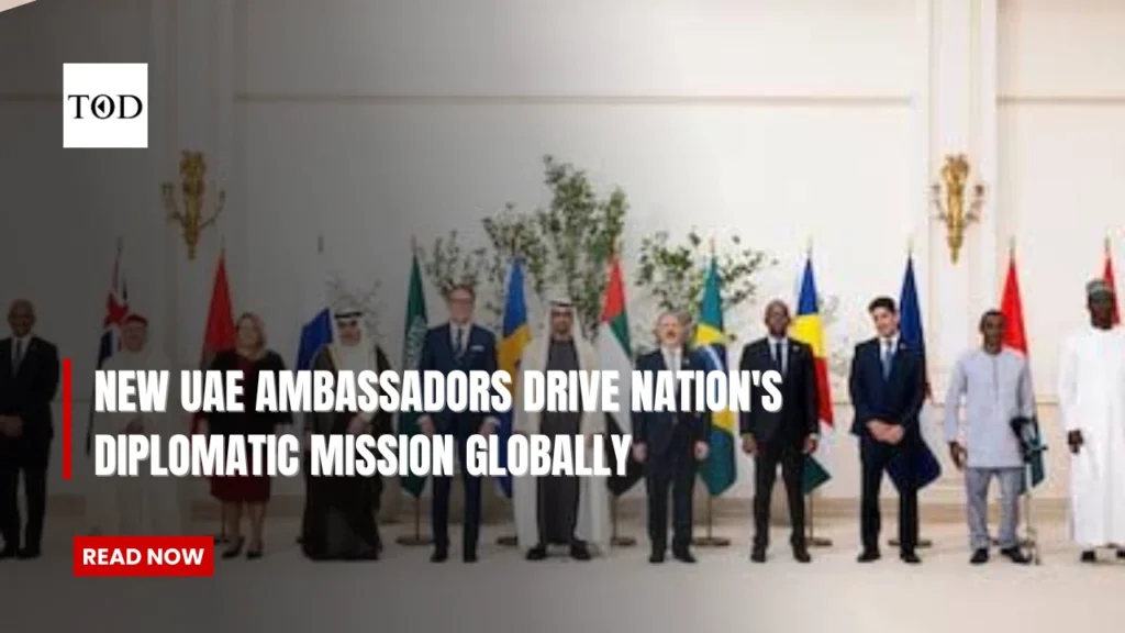 UAE Delegation Visits Netherlands Belgium To Strengthen RD and Tech Coope 20250712 173647 0000