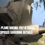 Air India Plane Report