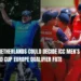 ICC Men’s T20 World Cup Europe Qualifier