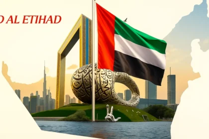UAE Eid al Etihad 2025, A Celebration full of Unity and Joy Across the Country