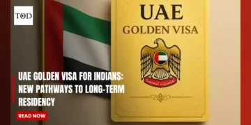 UAE Golden Visa For Indians: New Pathways to Long-Term Residency