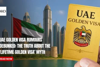 Uae golden visa rumours debunked the truth about the lifetime golden visa myth times of dubai