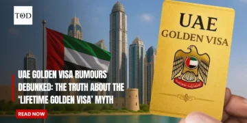 UAE Golden Visa Rumours Debunked: The Truth About the ‘Lifetime Golden Visa’ Myth