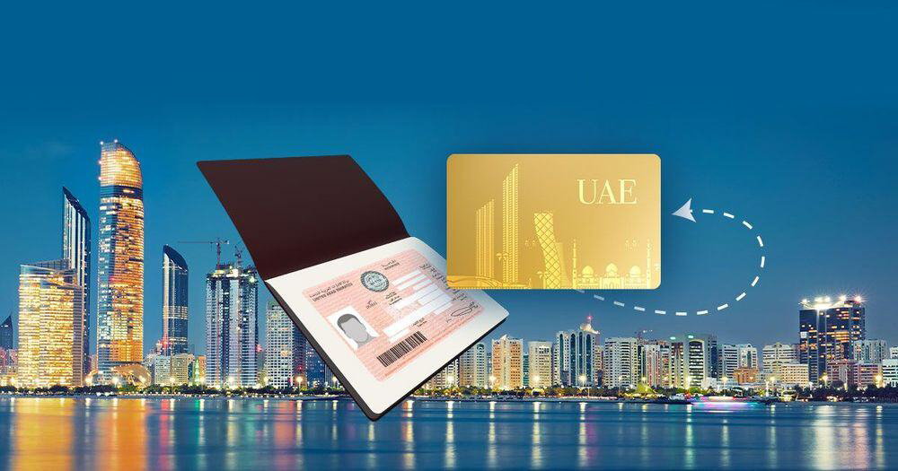 UAE Golden Visa for Indians: Real Estate or Yacht Ownership—Which Path Suits You Best?