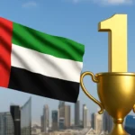 UAE Labour Market Ranking Rises to World No. 1