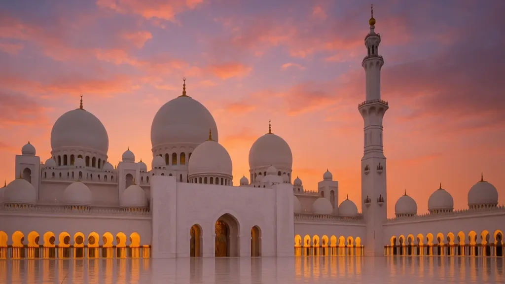 UAE Long Holiday Coming in September? Here’s What to Expect Around Prophet Muhammad's Birthday