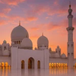 UAE Long Holiday Coming in September? Here’s What to Expect Around Prophet Muhammad's Birthday