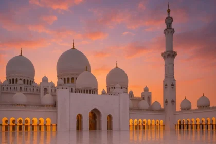 UAE Long Holiday Coming in September? Here’s What to Expect Around Prophet Muhammad's Birthday