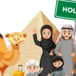 UAE Long Holiday Likely in September 2025 as Prophet’s Birthday Falls on a Thursday