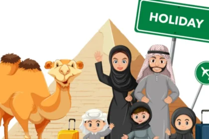 UAE Long Holiday Likely in September 2025 as Prophet’s Birthday Falls on a Thursday