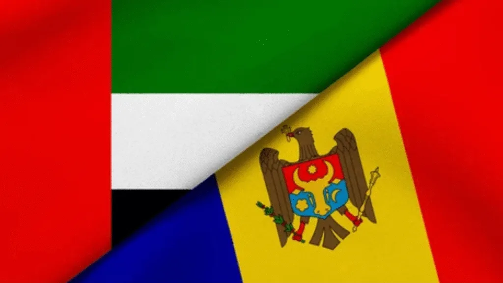 UAE-Moldova Visa-Free Travel