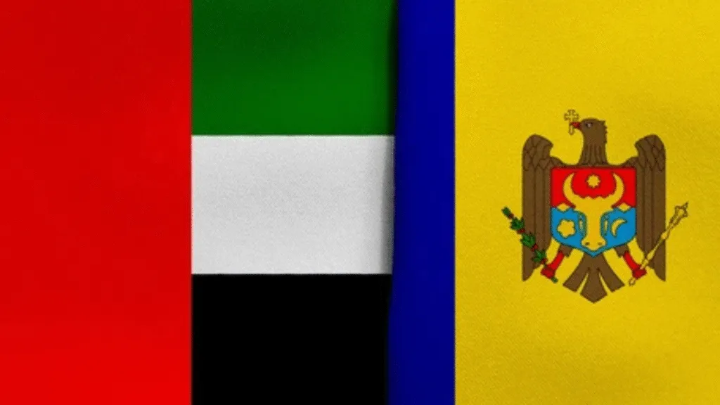 UAE-Moldova Visa-Free Travel