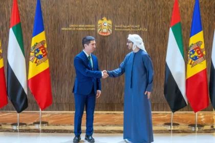 UAE-Moldova Visa-Free Travel