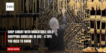 Gold Shopping Guideline