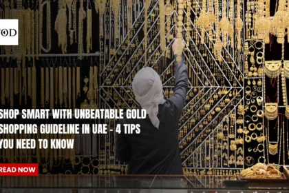 Gold Shopping Guideline