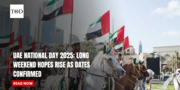 UAE National Day 2025: Long Weekend Hopes Rise as Dates Confirmed