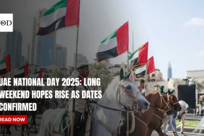 UAE National Day 2025: Long Weekend Hopes Rise as Dates Confirmed