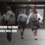 UAE New Academic Calendar for Universities 2025-2026 Released