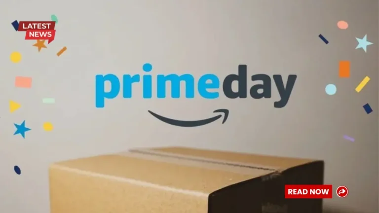 UAE Prime Day Sale 2025: Don’t Miss These 5 Amazing Phone Deals to Upgrade Your Tech