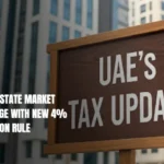 UAE Real-Estate Market Set To Surge With New 4% Depreciation Rule