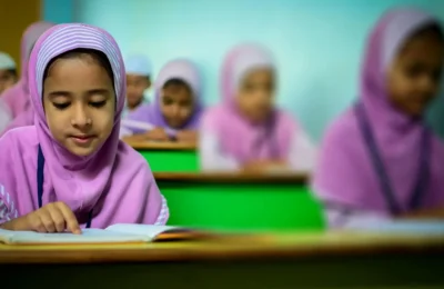 UAE School Uniform Rules