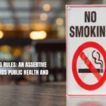 UAE Smoking Rules
