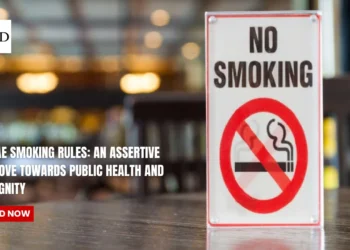 UAE Smoking Rules