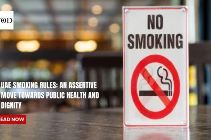 UAE Smoking Rules