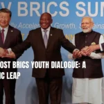 BRICS Youth Dialogue
