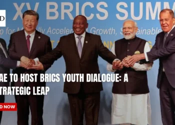 BRICS Youth Dialogue