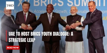 BRICS Youth Dialogue