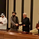 UAE Supports the Ceasefire Agreement Between Pakistan and Afghanistan