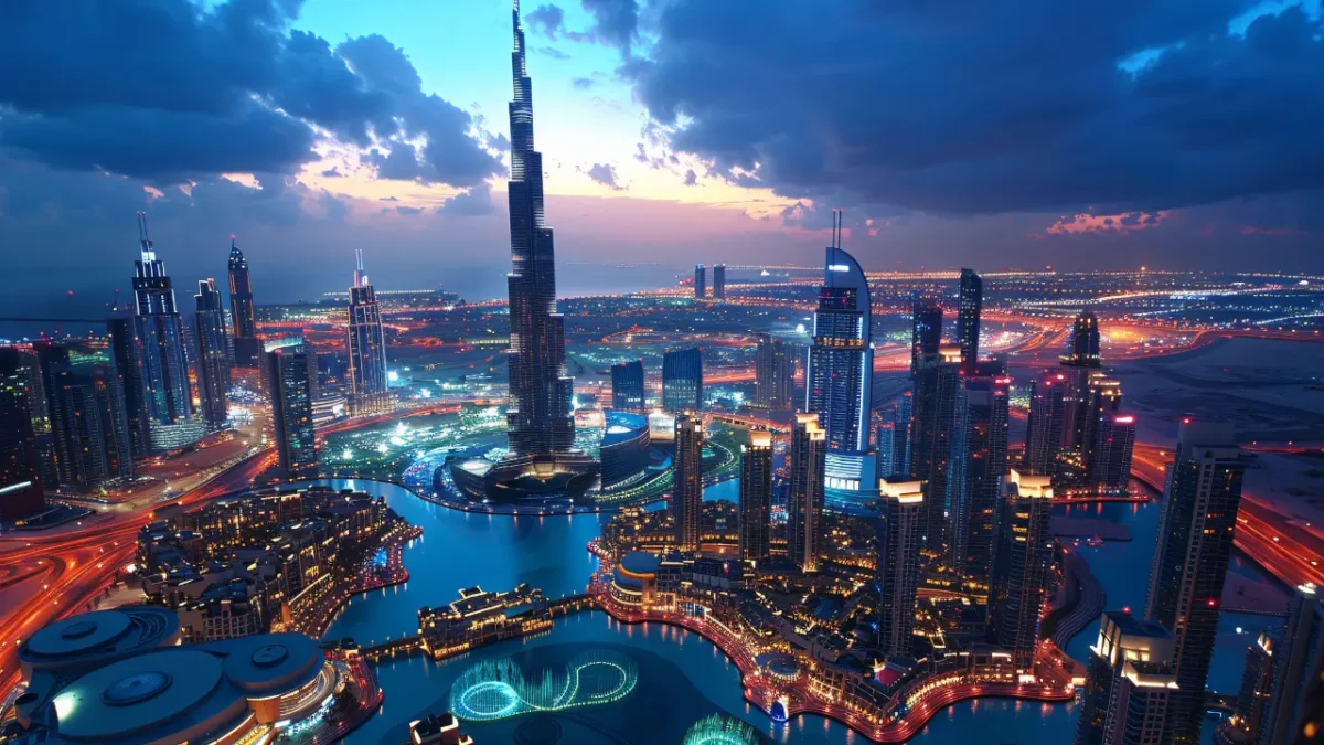 Uae tops smart city index how the emirates became the global benchmark times of dubai
