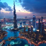 UAE Tops Smart City Index: How the Emirates Became the Global Benchmark